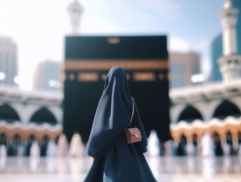 Takhliyah dan Tahliyah Seni Penyucian Jiwa di Mutiara Muslimah