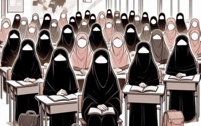 Genapkan Fondasi Adab, Santriwati Mutiara Muslimah Tuntaskan Kitab Ta’lim Al-Muta’allim