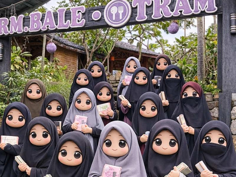 Ringkasan Artikel dan Berita