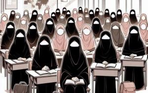 Genapkan Fondasi Adab, Santriwati Mutiara Muslimah Tuntaskan Kitab Ta’lim Al-Muta’allim