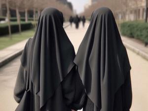 Hari Pertama Masuk Pondok, Suasana Sendu Masih Mewarnai Kedatangan Santriwati Mutiara Muslimah